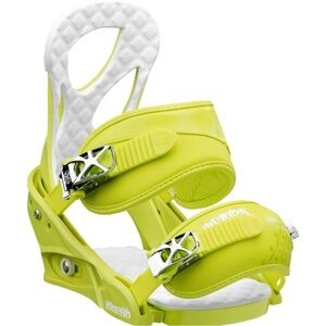 Burton Stiletto Snowboard Bindings